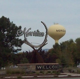 Picture of Meridian