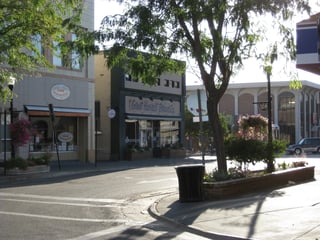 Picture of Idaho Falls