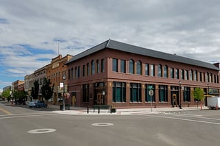 Picture of Caldwell