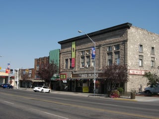 Picture of Rexburg