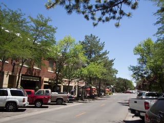Picture of Twin Falls
