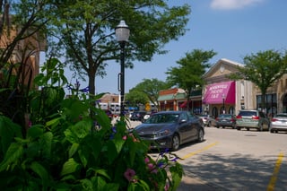 Picture of Bensenville