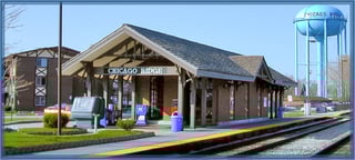 Picture of Chicago Ridge