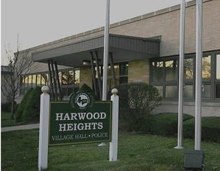 Picture of Harwood Heights