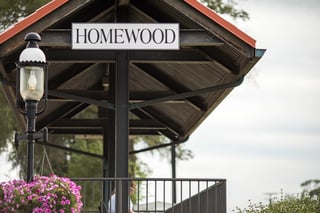 Picture of Homewood