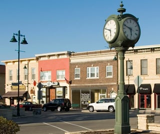 Picture of Lemont