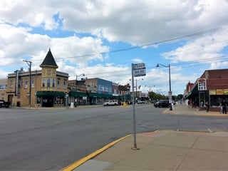 Picture of Melrose Park