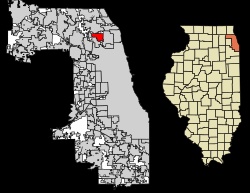 Picture of Morton Grove