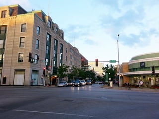 Picture of Oak Park