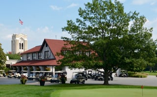 Picture of Olympia Fields