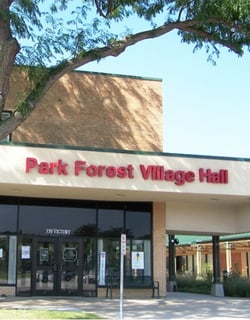 Picture of Park Forest