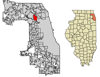 Picture of Park Ridge
