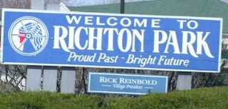 Picture of Richton Park