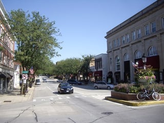 Picture of Glen Ellyn