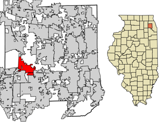 Picture of Warrenville