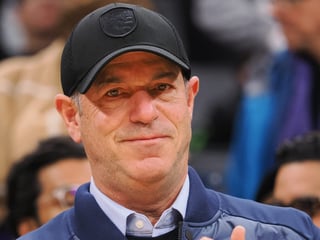 Picture of John Fisher