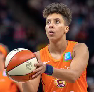 Picture of Layshia Clarendon