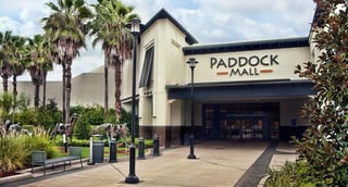 Picture of Paddock Mall