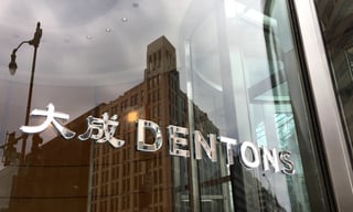 Picture of Dentons
