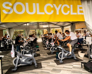 Picture of SoulCycle