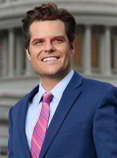 Picture of Matt Gaetz