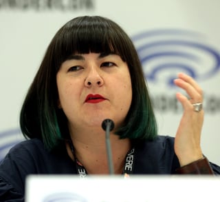 Picture of Mariko Tamaki