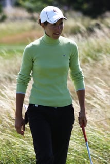 Picture of Carlota Ciganda