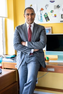 Picture of Sean M. Decatur