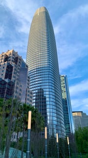 Picture of Salesforce Tower