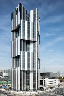 Picture of New Development Bank