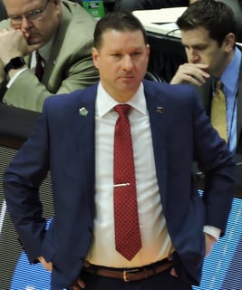 Picture of Chris Beard