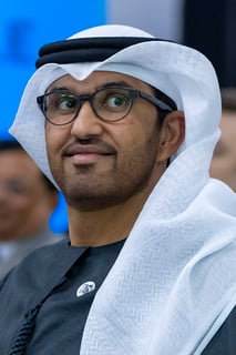 Picture of Sultan Al Jaber