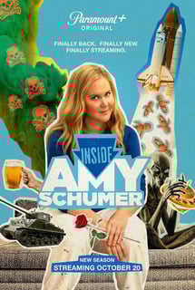 Picture of Inside Amy Schumer