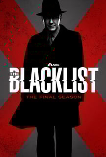 Picture of The Blacklist