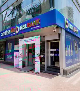 Picture of RBL Bank
