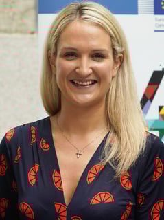 Picture of Helen McEntee