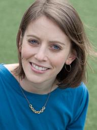 Picture of Amy Herzog