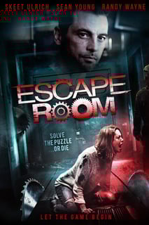 Picture of Escape room