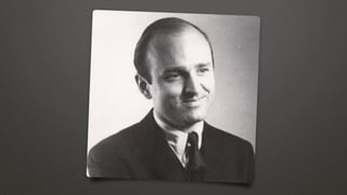 Picture of Hank Bradford