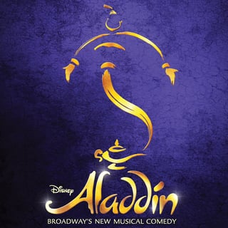 Picture of Aladdin