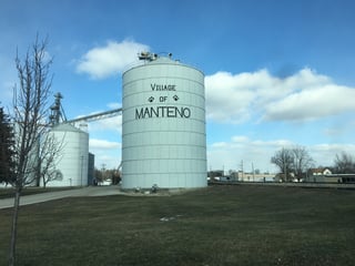 Picture of Manteno