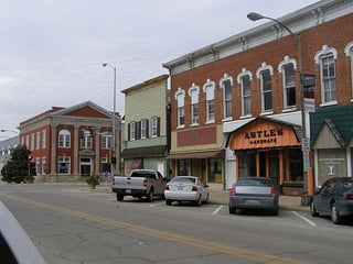Picture of Momence