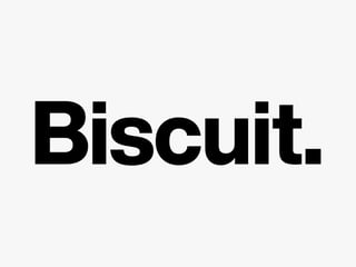 Picture of Biscuit Filmworks