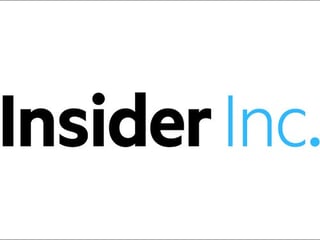 Picture of Insider Inc.