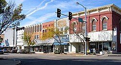 Picture of La Salle