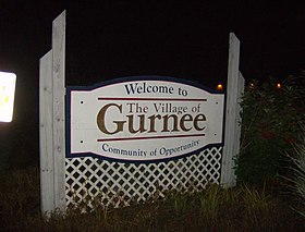 Picture of Gurnee
