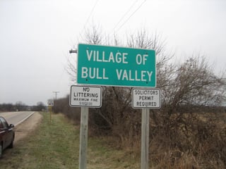 Picture of Bull Valley