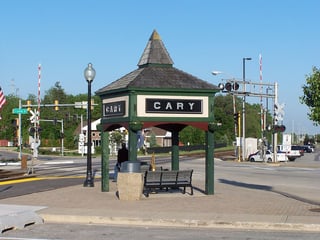 Picture of Cary