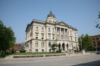 Picture of Bloomington