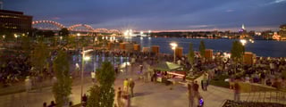 Picture of Rock Island